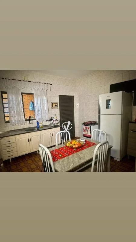 Casa à venda no Santana: 