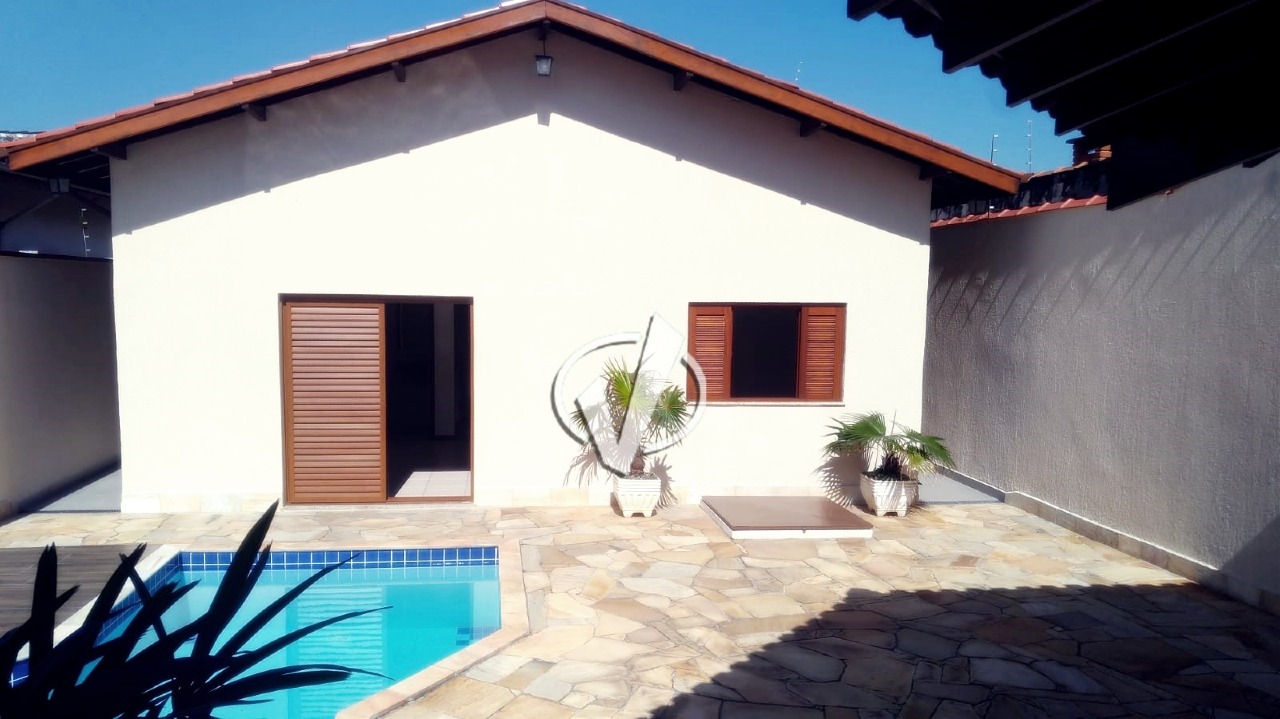 Casa à venda no Parque São Benedito: 