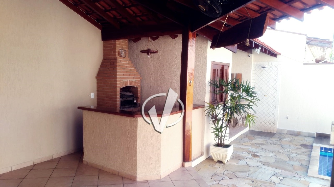 Casa à venda no Parque São Benedito: 