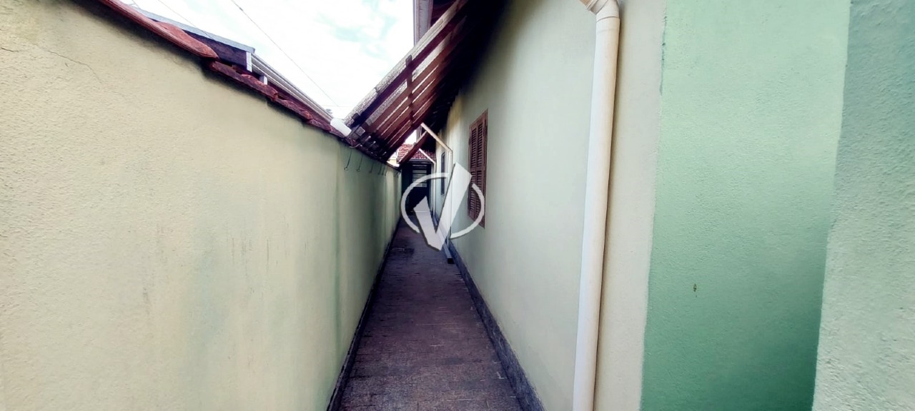 Casa à venda no Jardim Santa Luzia: 