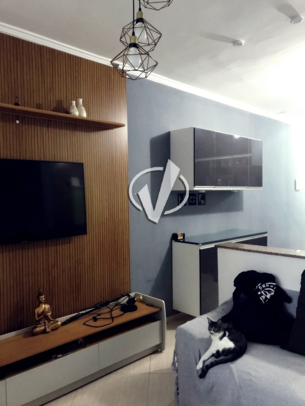 Casa à venda no Residencial e Comercial Laerte Asumpção: 