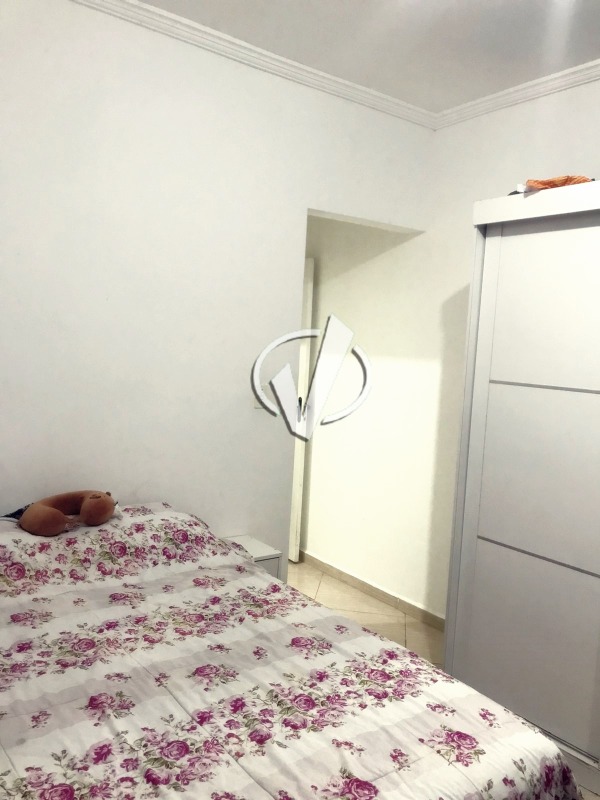 Casa à venda no Residencial e Comercial Laerte Asumpção: 