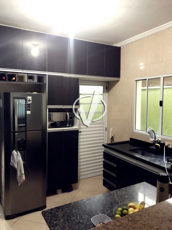 Casa à venda no Residencial e Comercial Laerte Asumpção: 