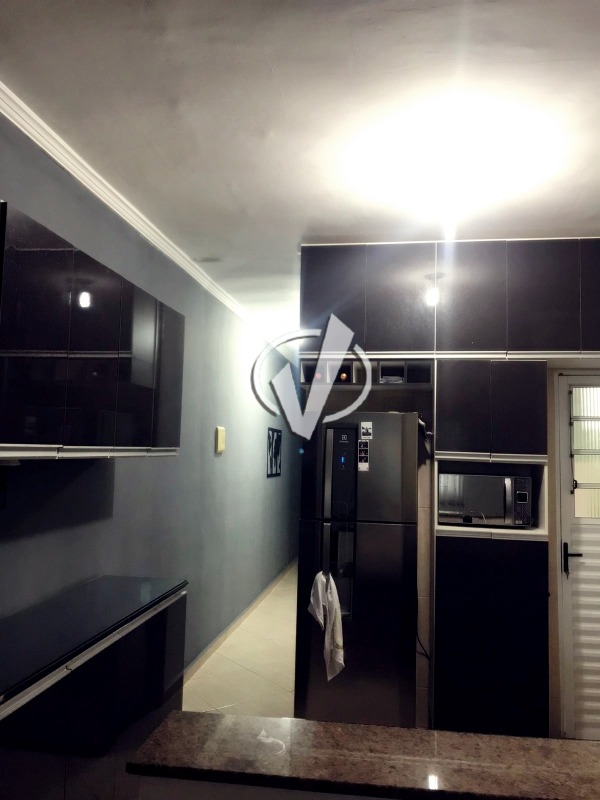 Casa à venda no Residencial e Comercial Laerte Asumpção: 