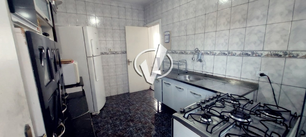 Casa à venda no Conjunto Habitacional Terra dos Ipês I (Norte): 