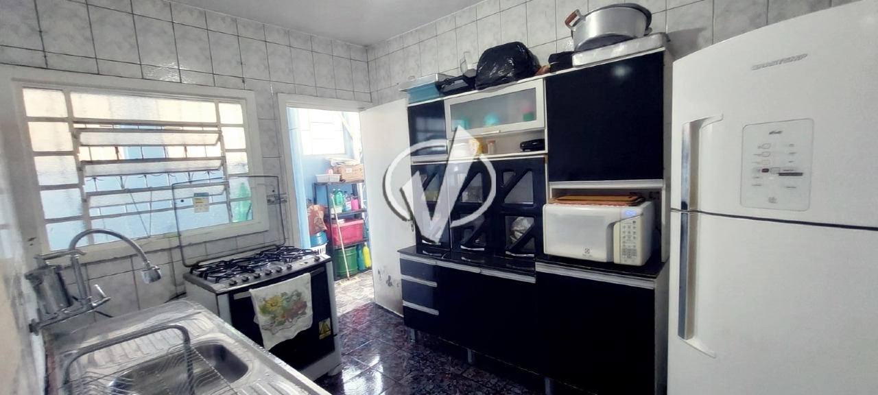 Casa à venda no Conjunto Habitacional Terra dos Ipês I (Norte): 