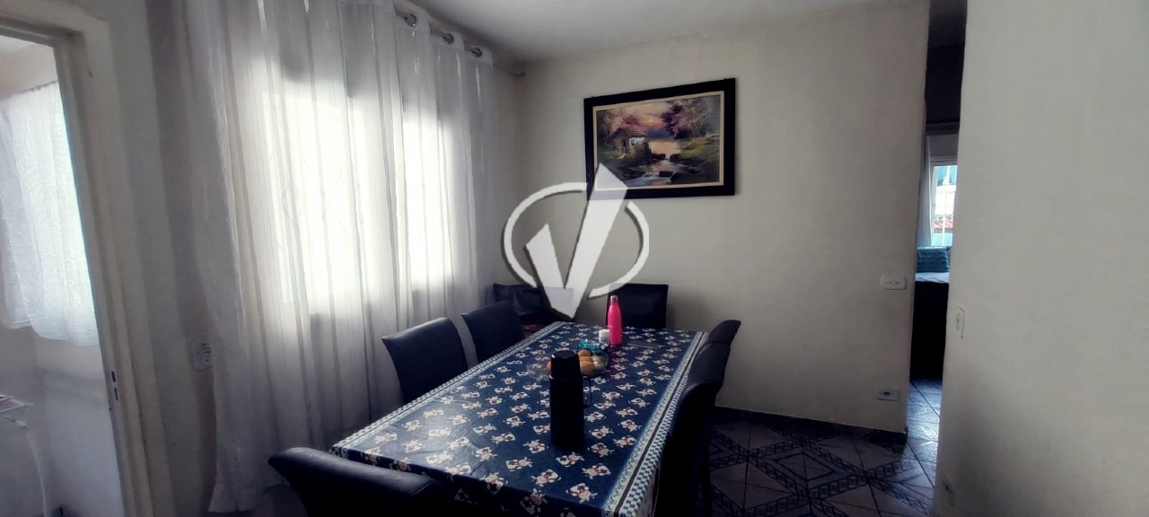 Casa à venda no Conjunto Habitacional Terra dos Ipês I (Norte): 