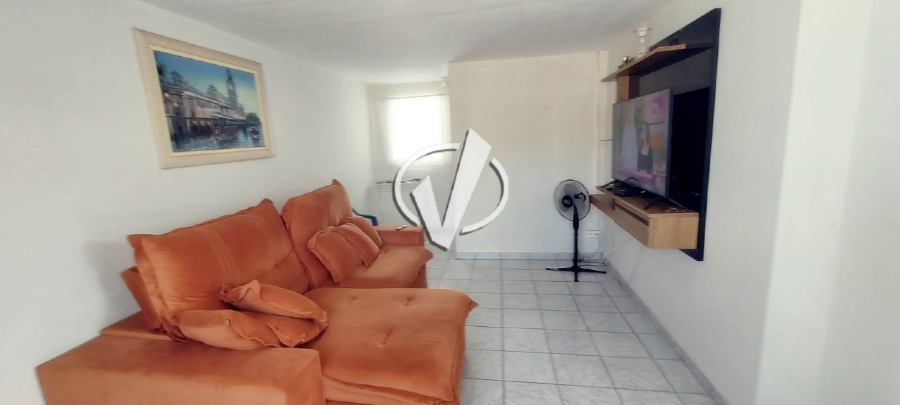 Casa à venda no Conjunto Habitacional Terra dos Ipês I (Norte): 