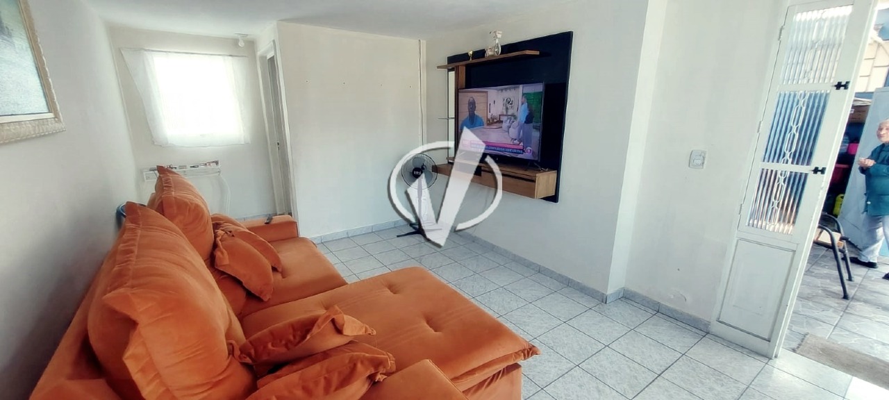 Casa à venda no Conjunto Habitacional Terra dos Ipês I (Norte): 