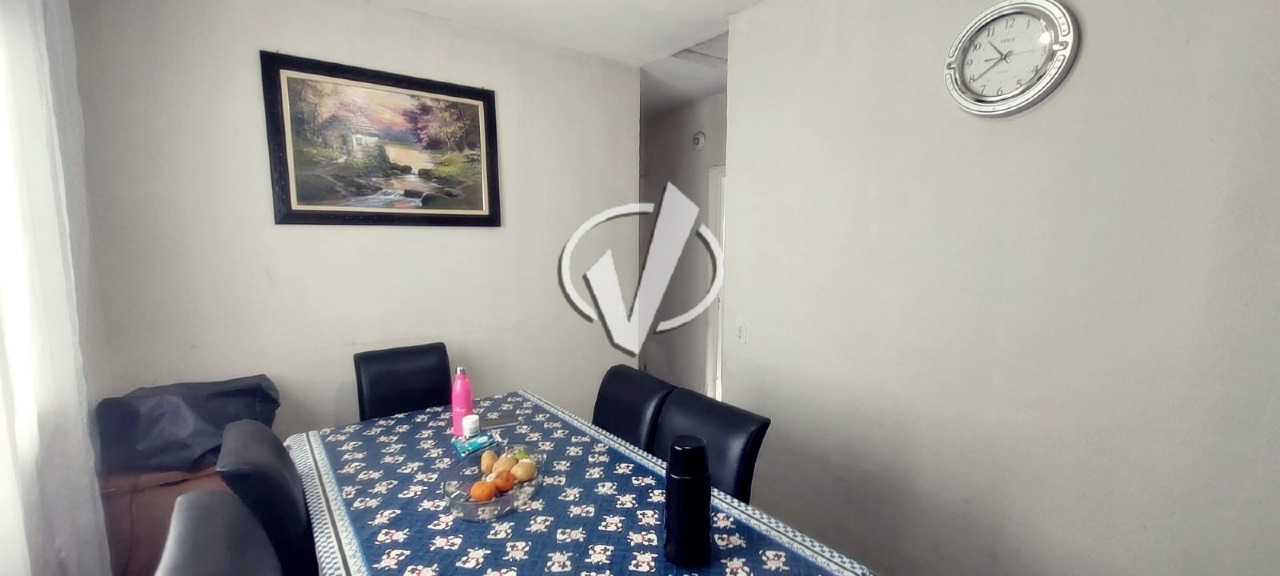 Casa à venda no Conjunto Habitacional Terra dos Ipês I (Norte): 