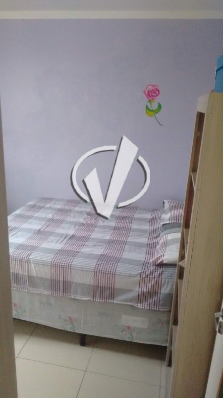 Apartamento à venda no Crispim: 