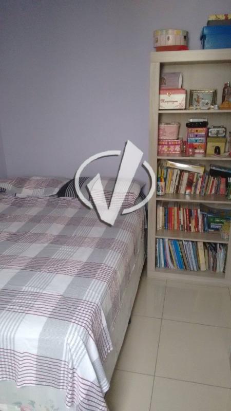 Apartamento à venda no Crispim: 