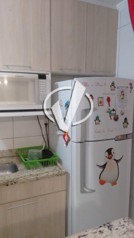 Apartamento à venda no Crispim: 