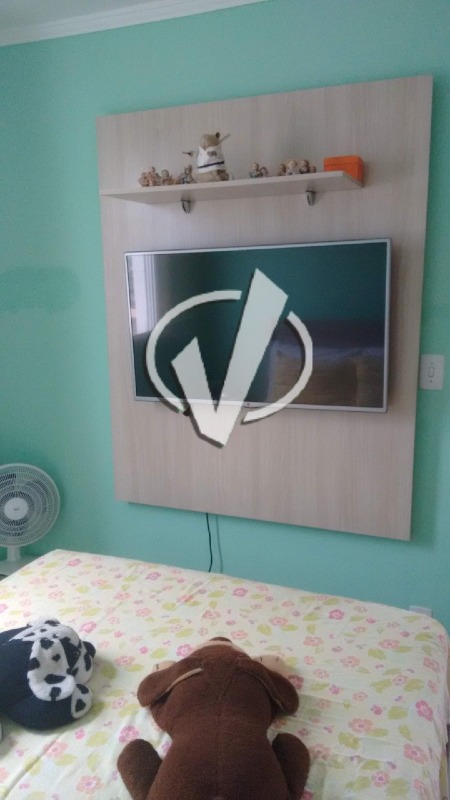 Apartamento à venda no Crispim: 