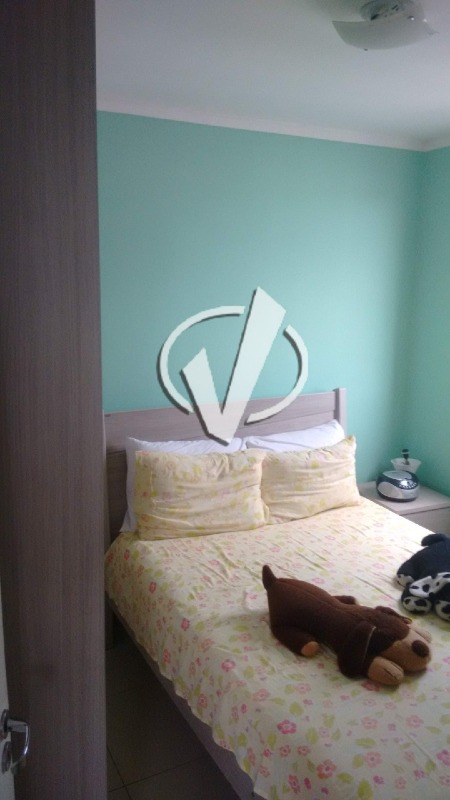 Apartamento à venda no Crispim: 