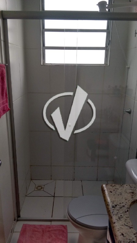 Apartamento à venda no Crispim: 
