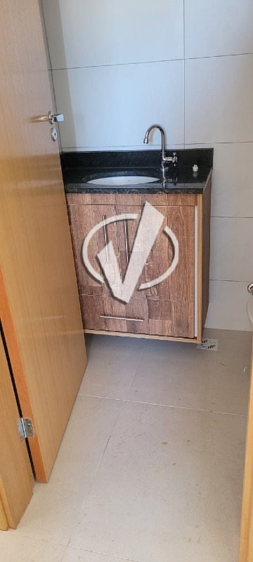Apartamento à venda no Crispim: 