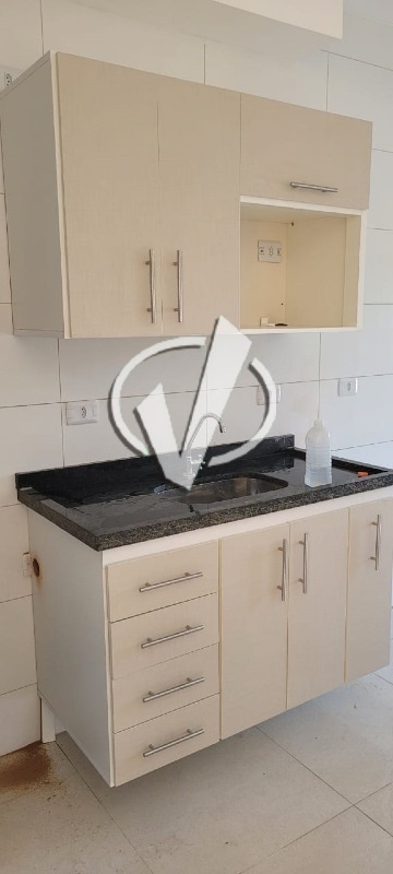 Apartamento à venda no Crispim: 