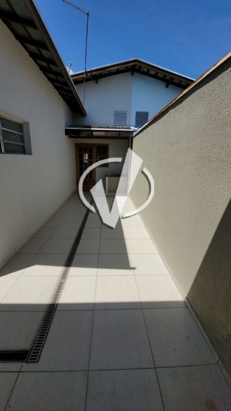 Casa à venda no Nossa Senhora do Perpétuo Socorro: 