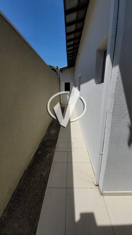 Casa à venda no Nossa Senhora do Perpétuo Socorro: 