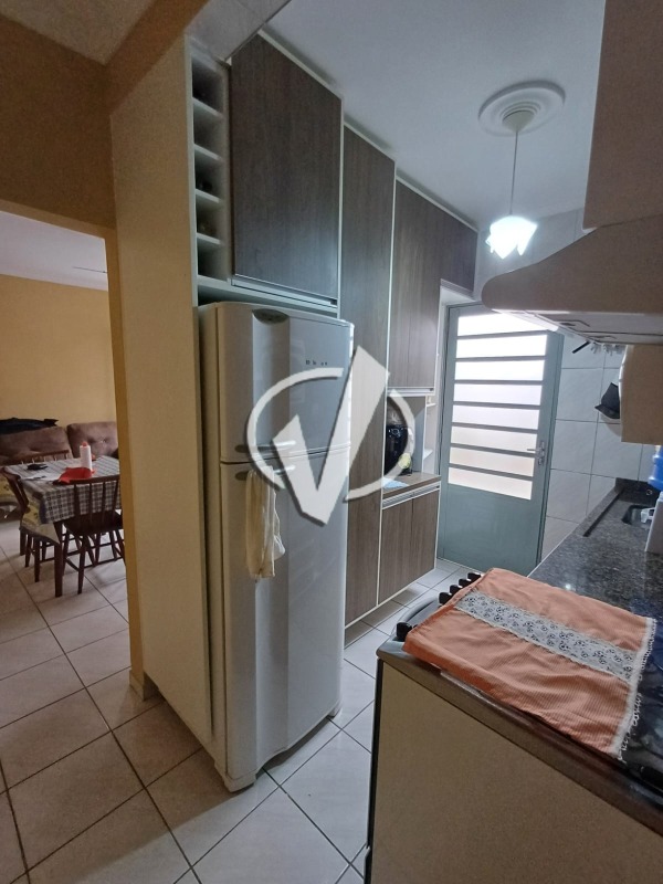 Casa à venda no Conjunto Residencial Araretama: 