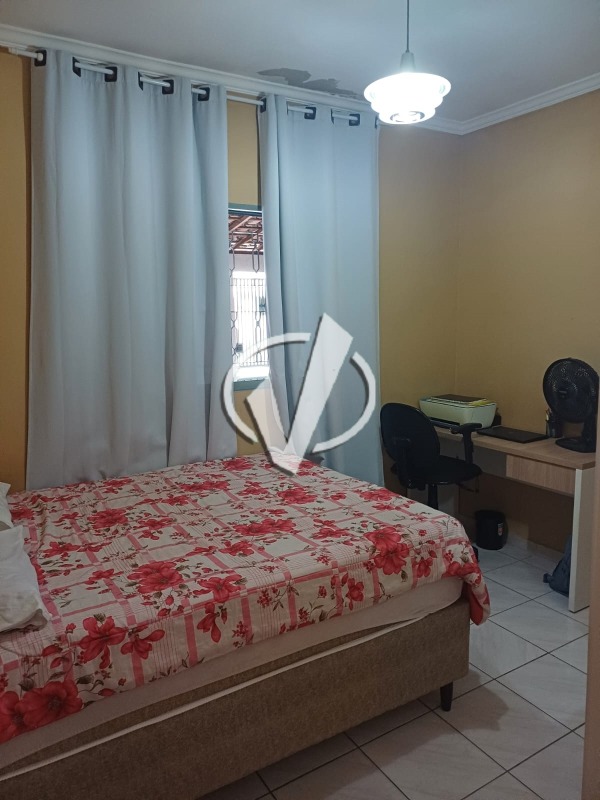 Casa à venda no Conjunto Residencial Araretama: 