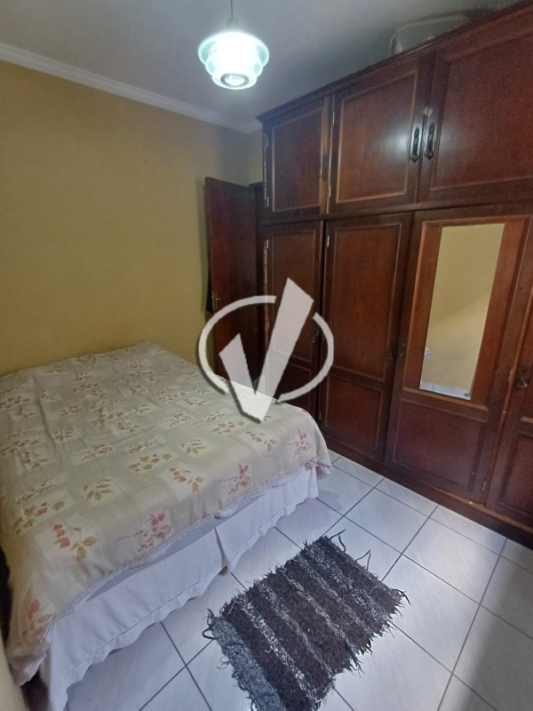 Casa à venda no Conjunto Residencial Araretama: 