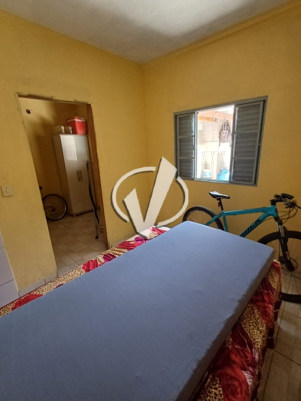 Casa à venda no Conjunto Residencial Araretama: 