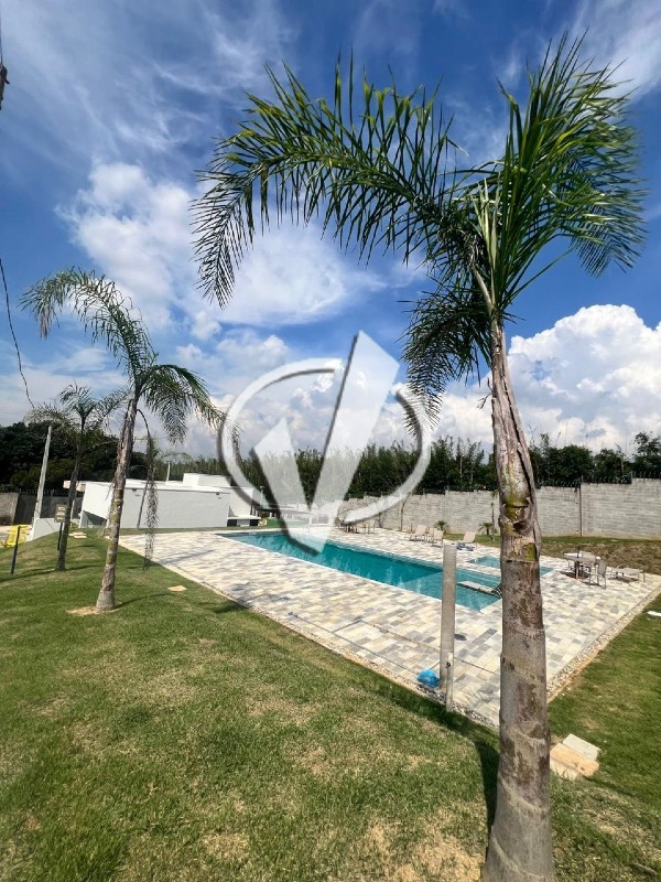 Lote em condomínio à venda no Loteamento Industrial Água Preta: 