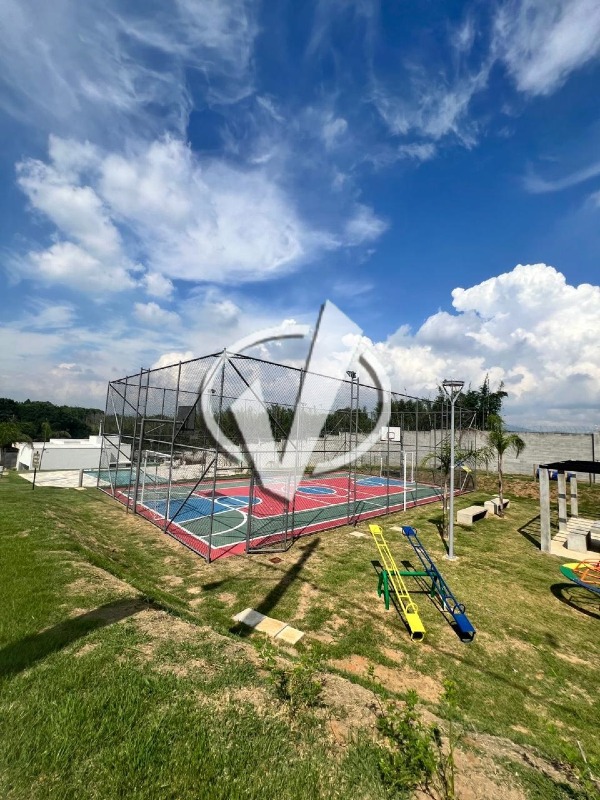 Lote em condomínio à venda no Loteamento Industrial Água Preta: 