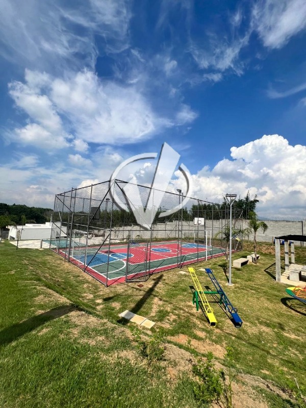 Lote em condomínio à venda no Loteamento Industrial Água Preta: 