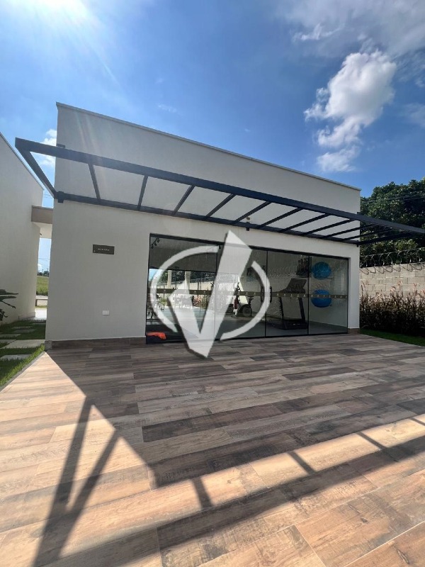 Lote em condomínio à venda no Loteamento Industrial Água Preta: 