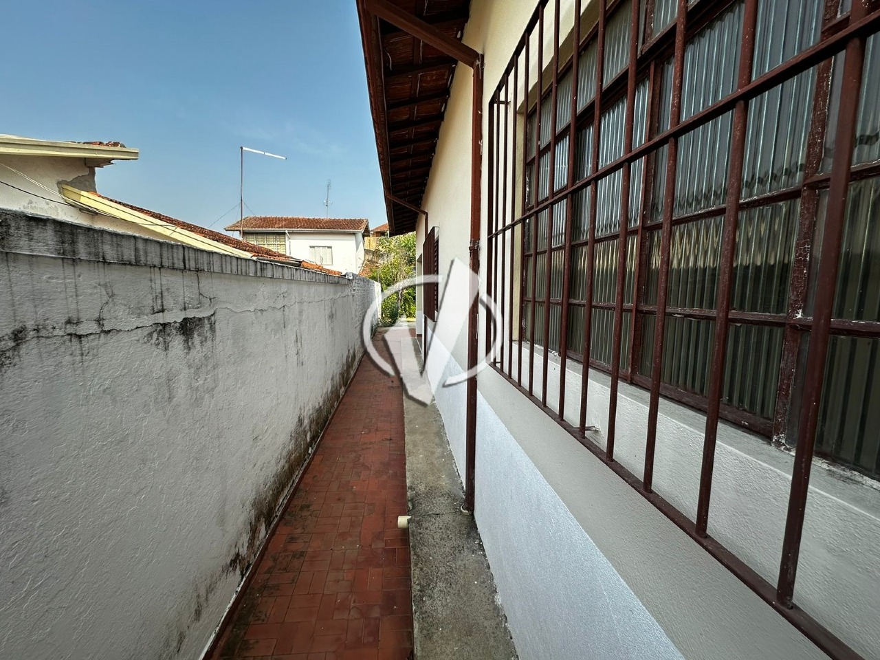 Casa à venda no Centro: 