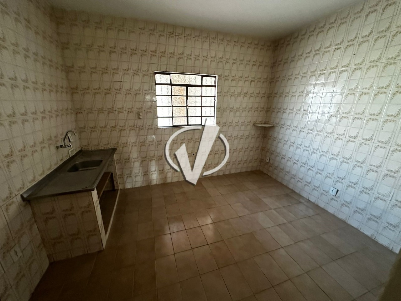 Casa à venda no Centro: 