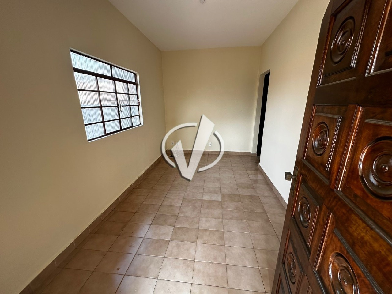 Casa à venda no Centro: 