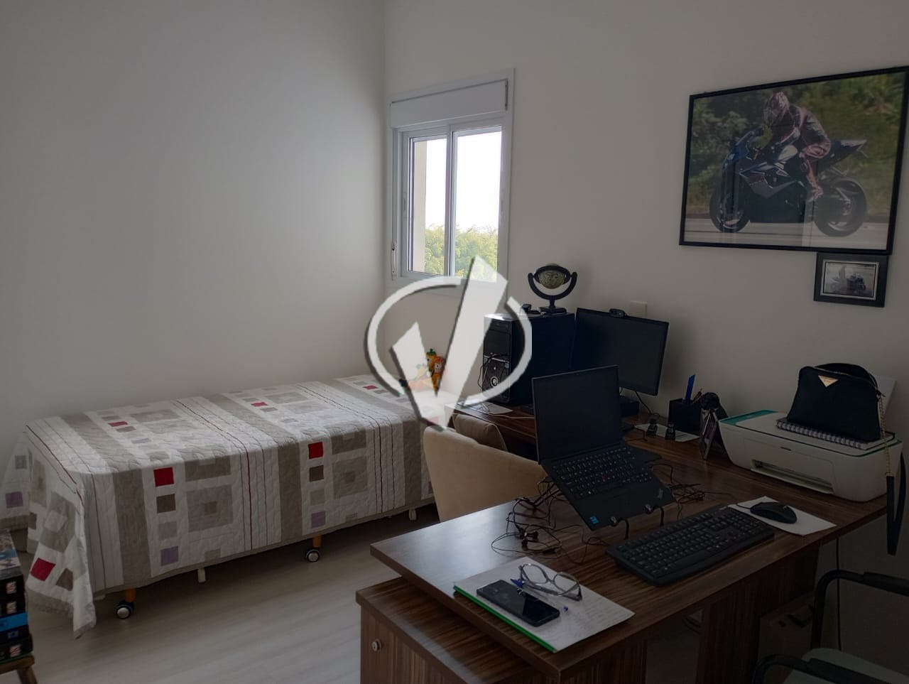 Apartamento à venda no Jardim Boa Vista: 