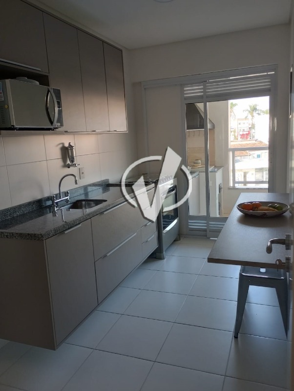 Apartamento à venda no Jardim Boa Vista: 