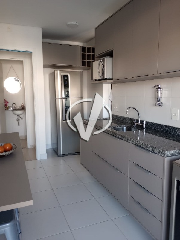 Apartamento à venda no Jardim Boa Vista: 