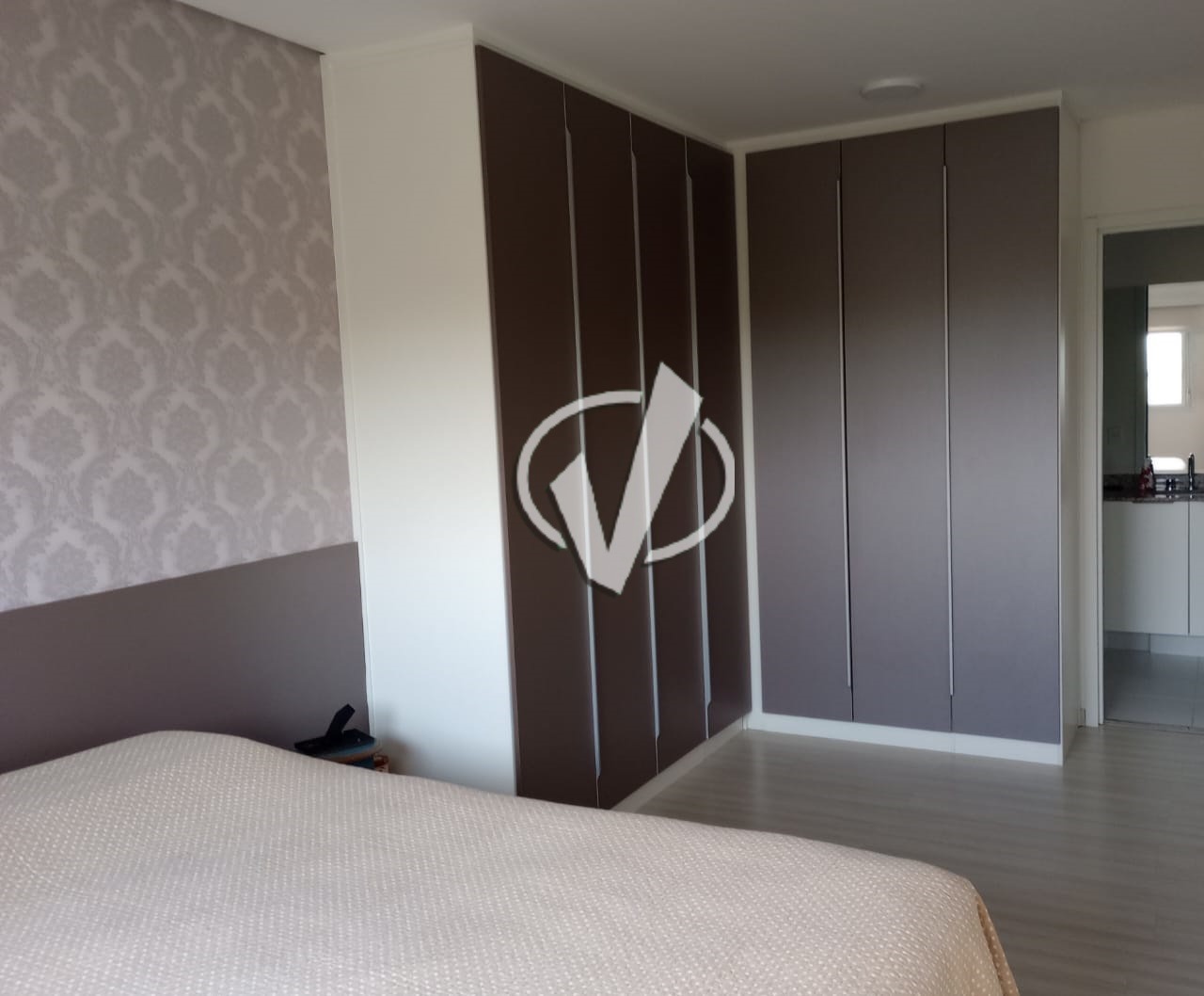 Apartamento à venda no Jardim Boa Vista: 