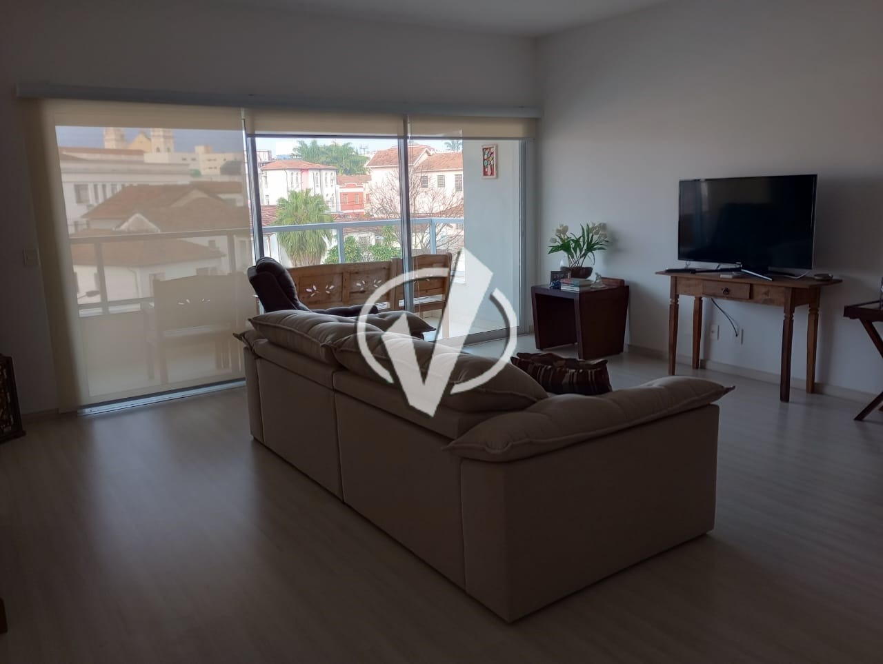 Apartamento à venda no Jardim Boa Vista: 