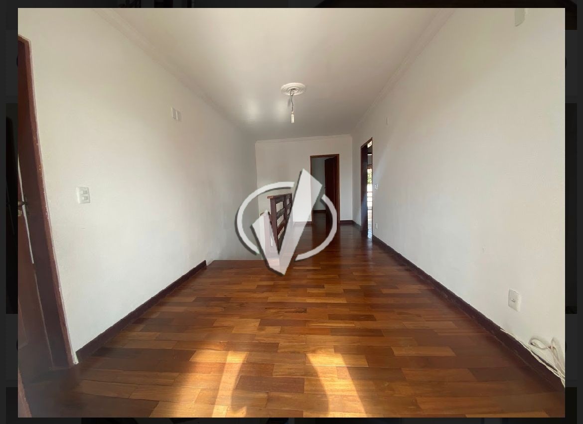 Casa à venda no Loteamento Residencial Andrade: 