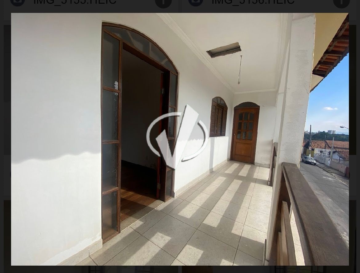 Casa à venda no Loteamento Residencial Andrade: 