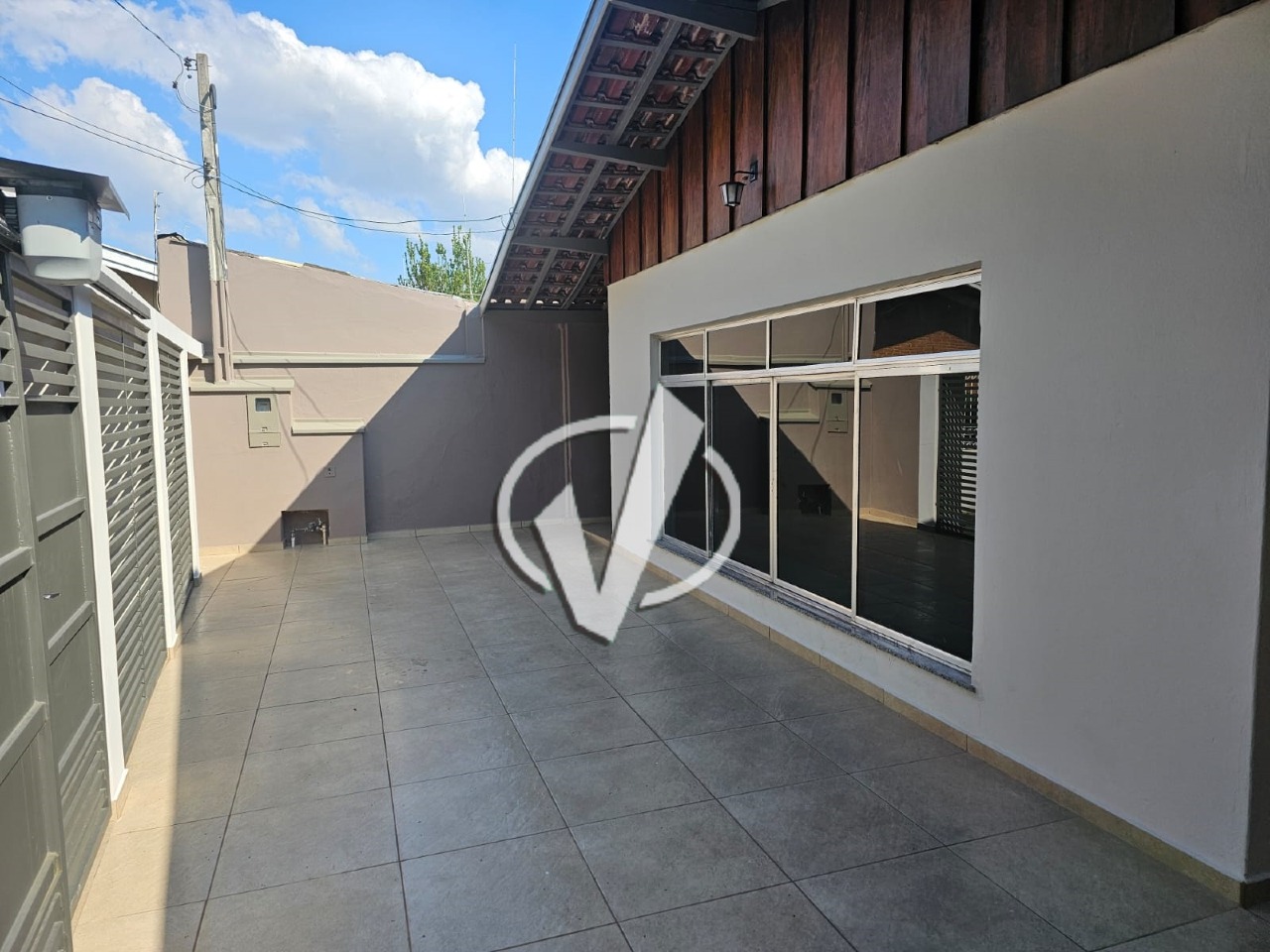 Casa à venda no Chácara da Galega: 