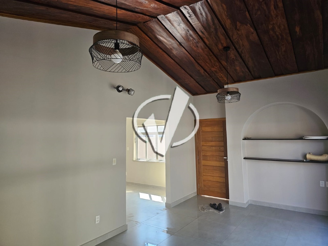 Casa à venda no Chácara da Galega: 