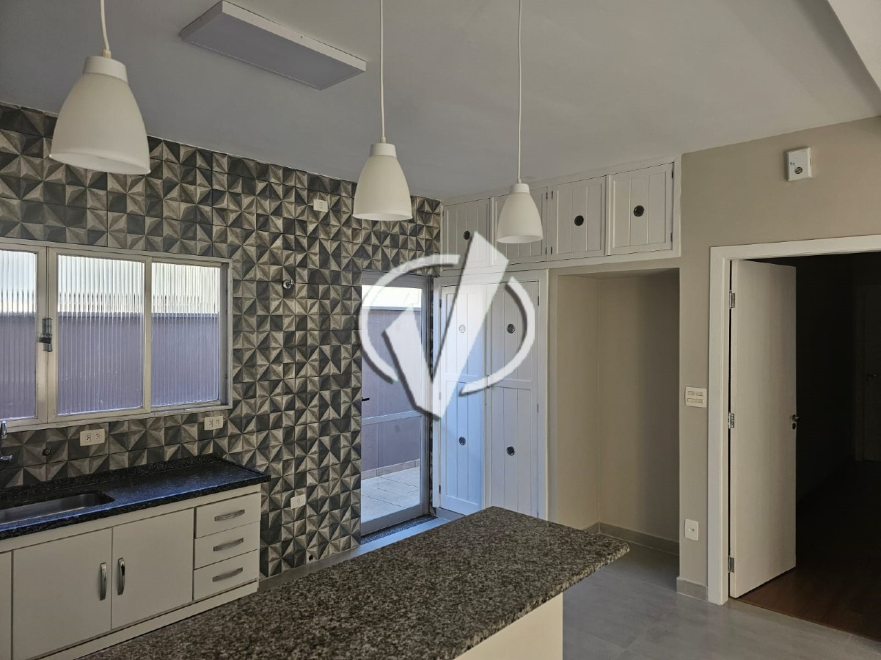 Casa à venda no Chácara da Galega: 