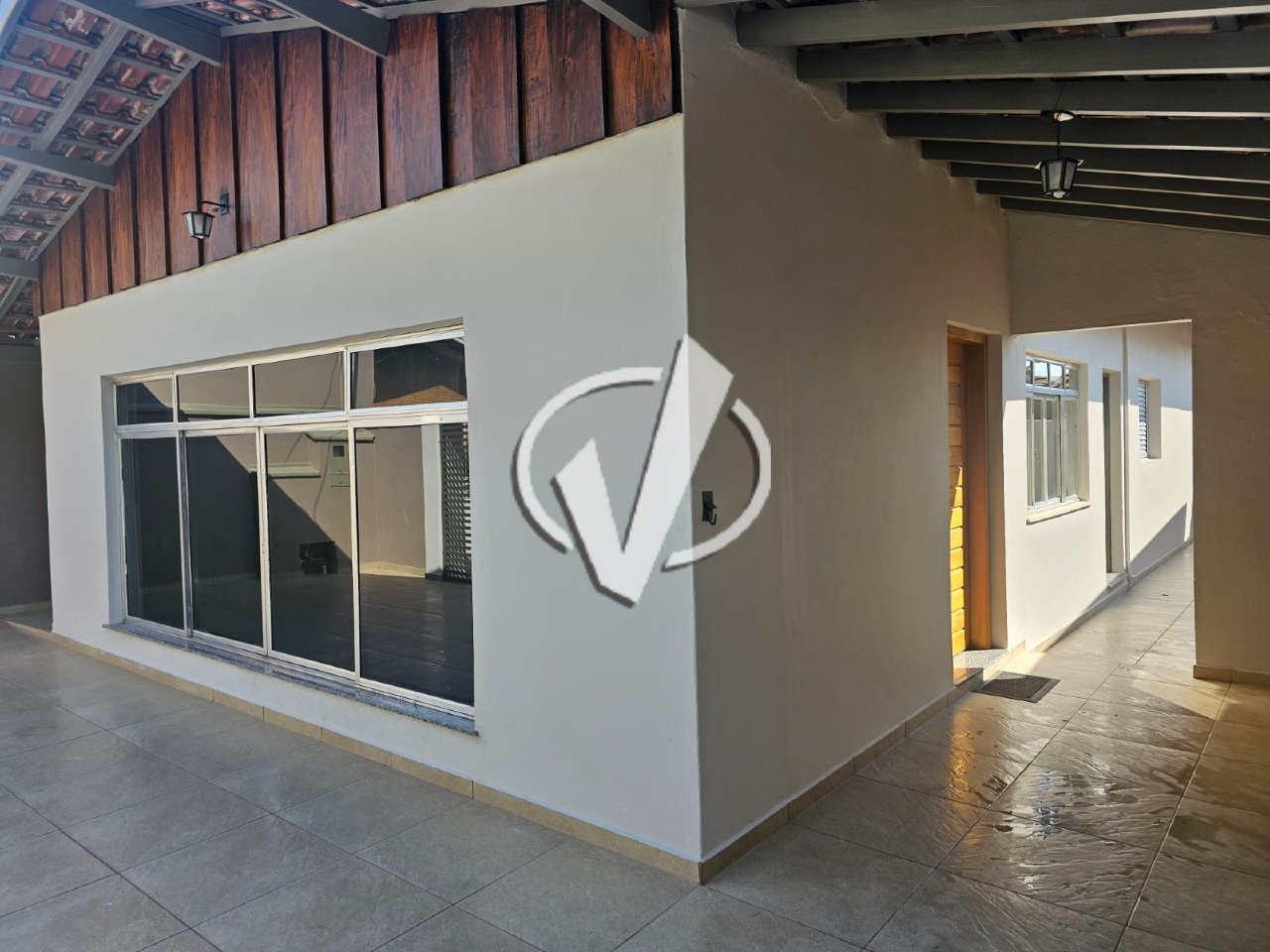 Casa à venda no Chácara da Galega: 