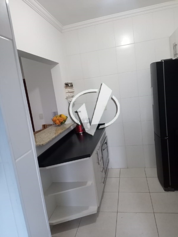 Apartamento à venda no Alto do Cardoso: 