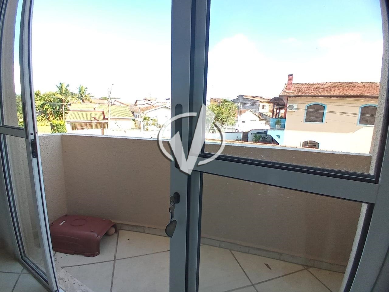 Apartamento à venda no Vila Bourghese: 