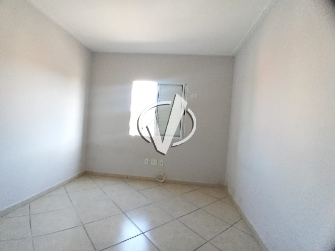 Apartamento à venda no Vila Bourghese: 