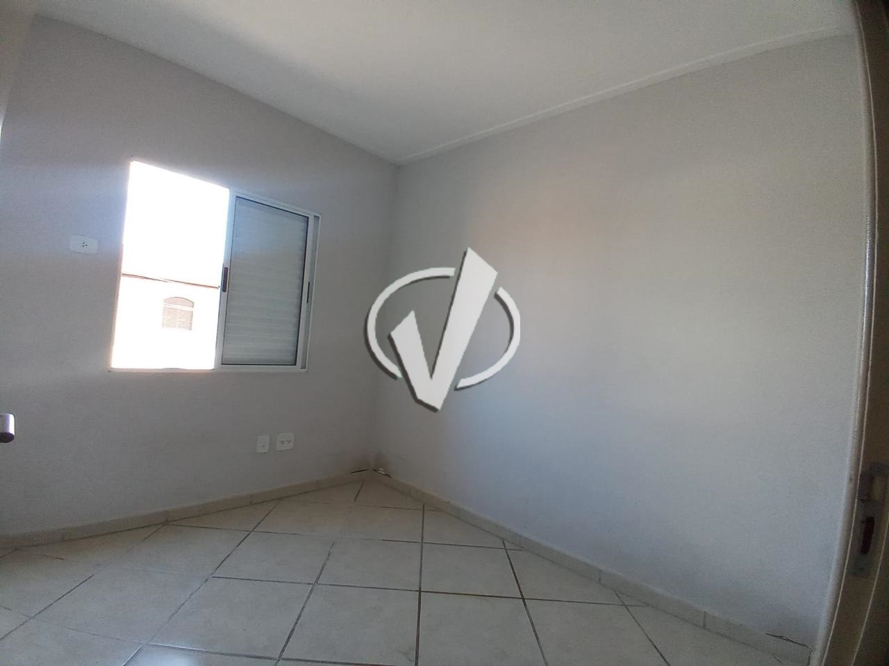 Apartamento à venda no Vila Bourghese: 